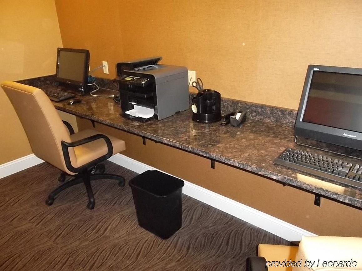 Holiday Inn Express & Suites - Smithfield/Selma By Ihg Facilidades foto